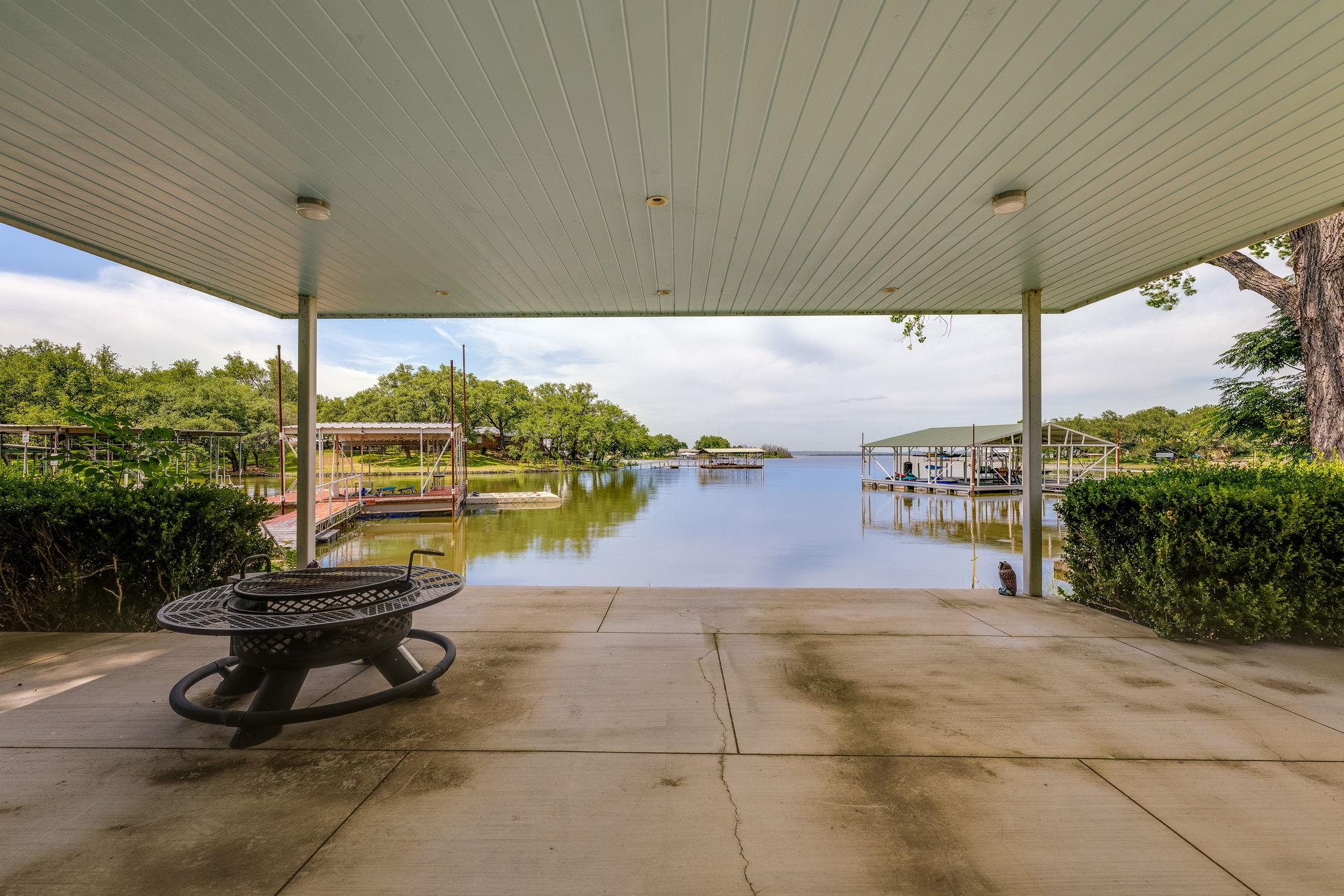 214 Island Lodges Drive Buchanan Dam TX 78609