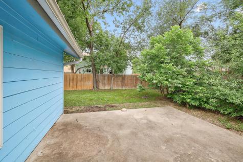12507 Esplanade Street Austin TX 78727
