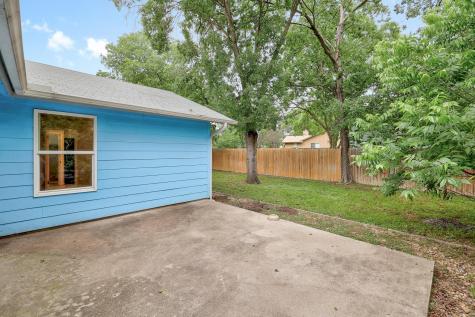12507 Esplanade Street Austin TX 78727