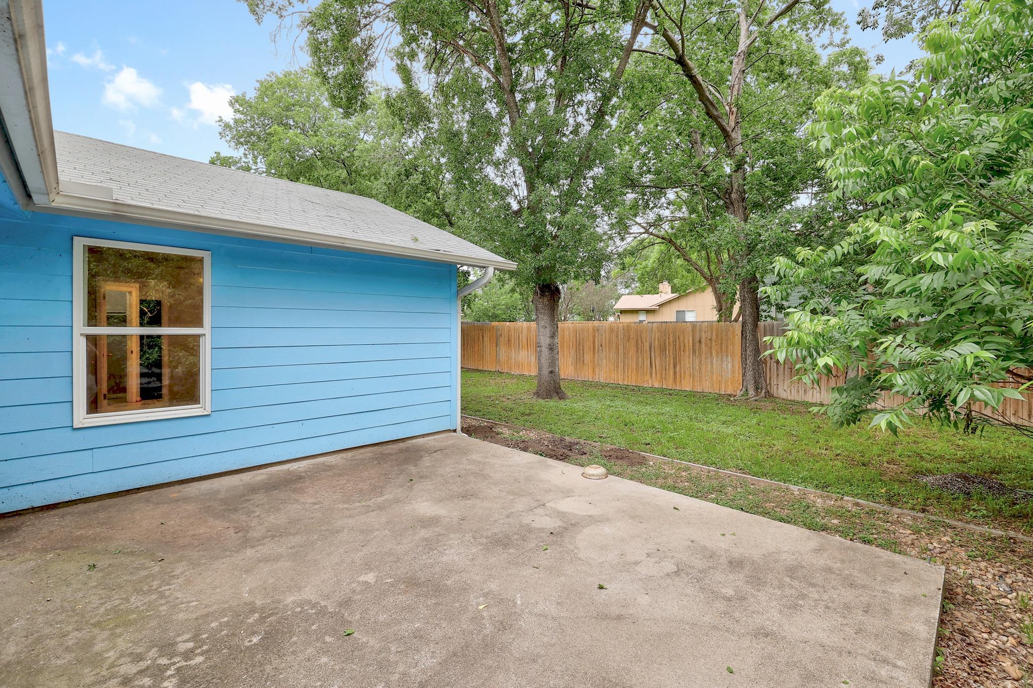 12507 Esplanade Street Austin TX 78727