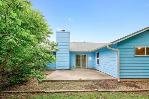12507 Esplanade Street Austin TX 78727