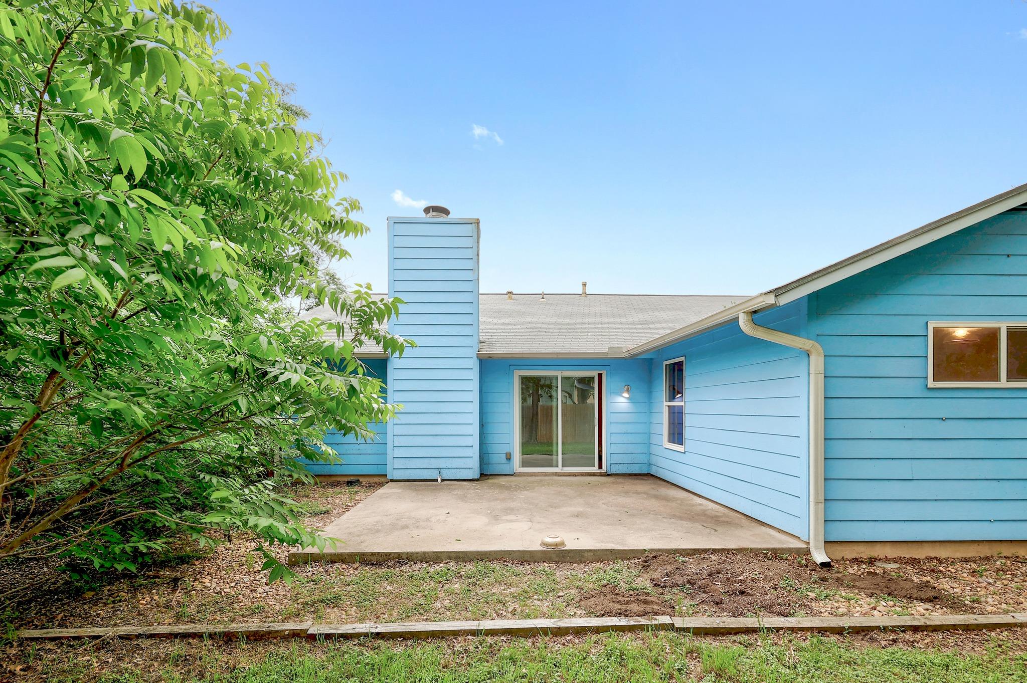12507 Esplanade Street Austin TX 78727