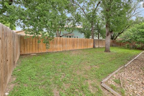 12507 Esplanade Street Austin TX 78727