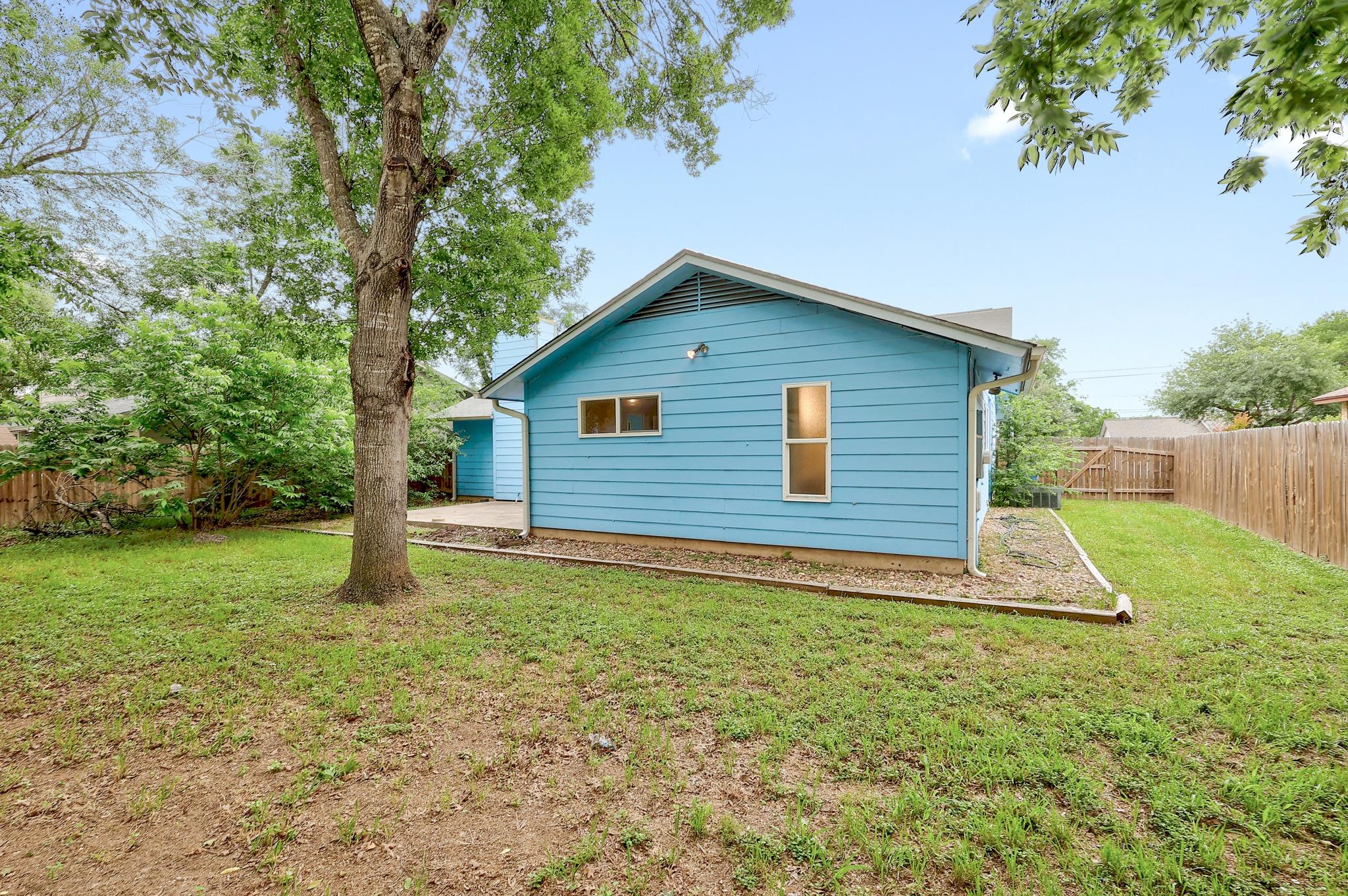 12507 Esplanade Street Austin TX 78727