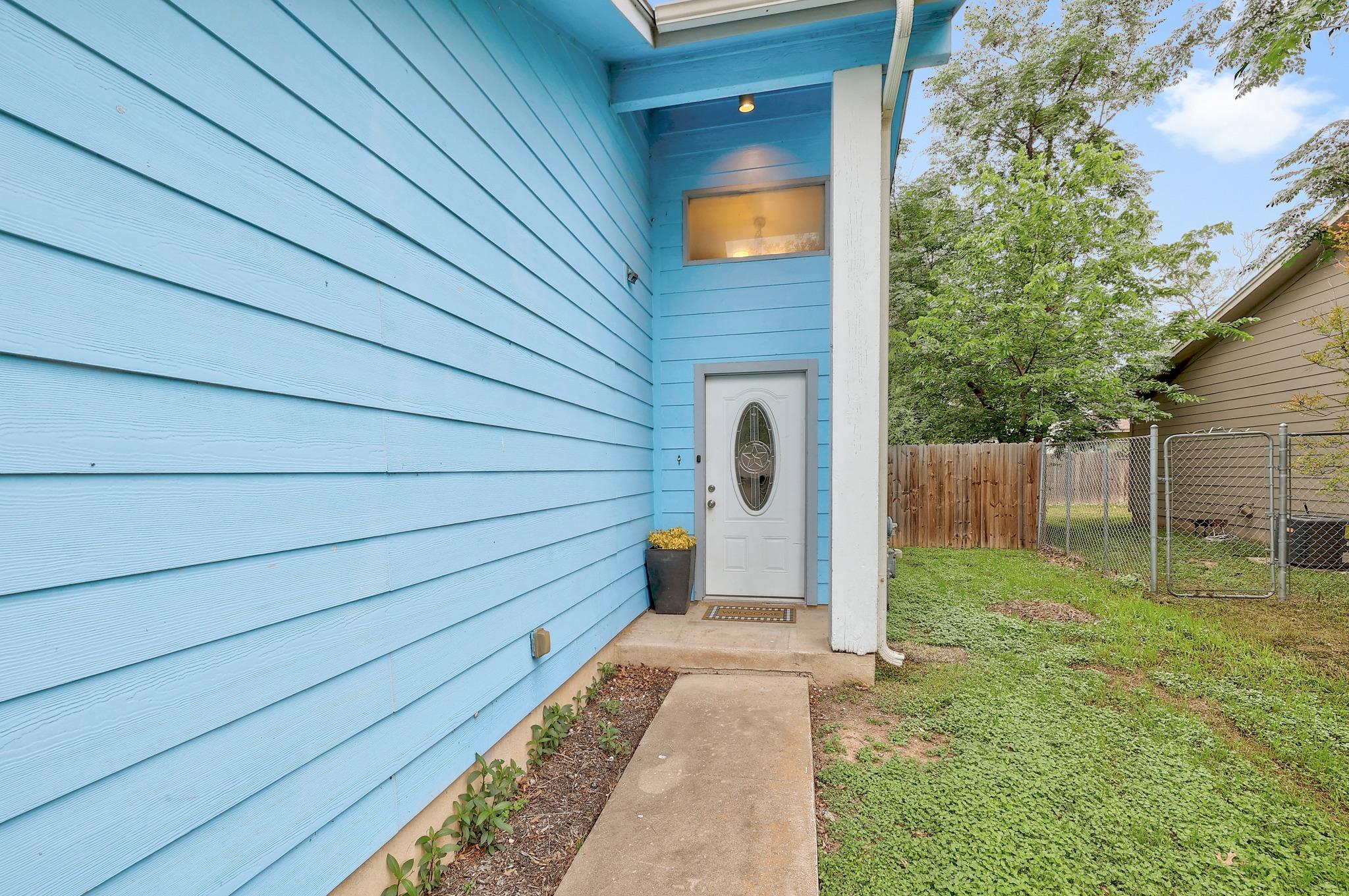 12507 Esplanade Street Austin TX 78727