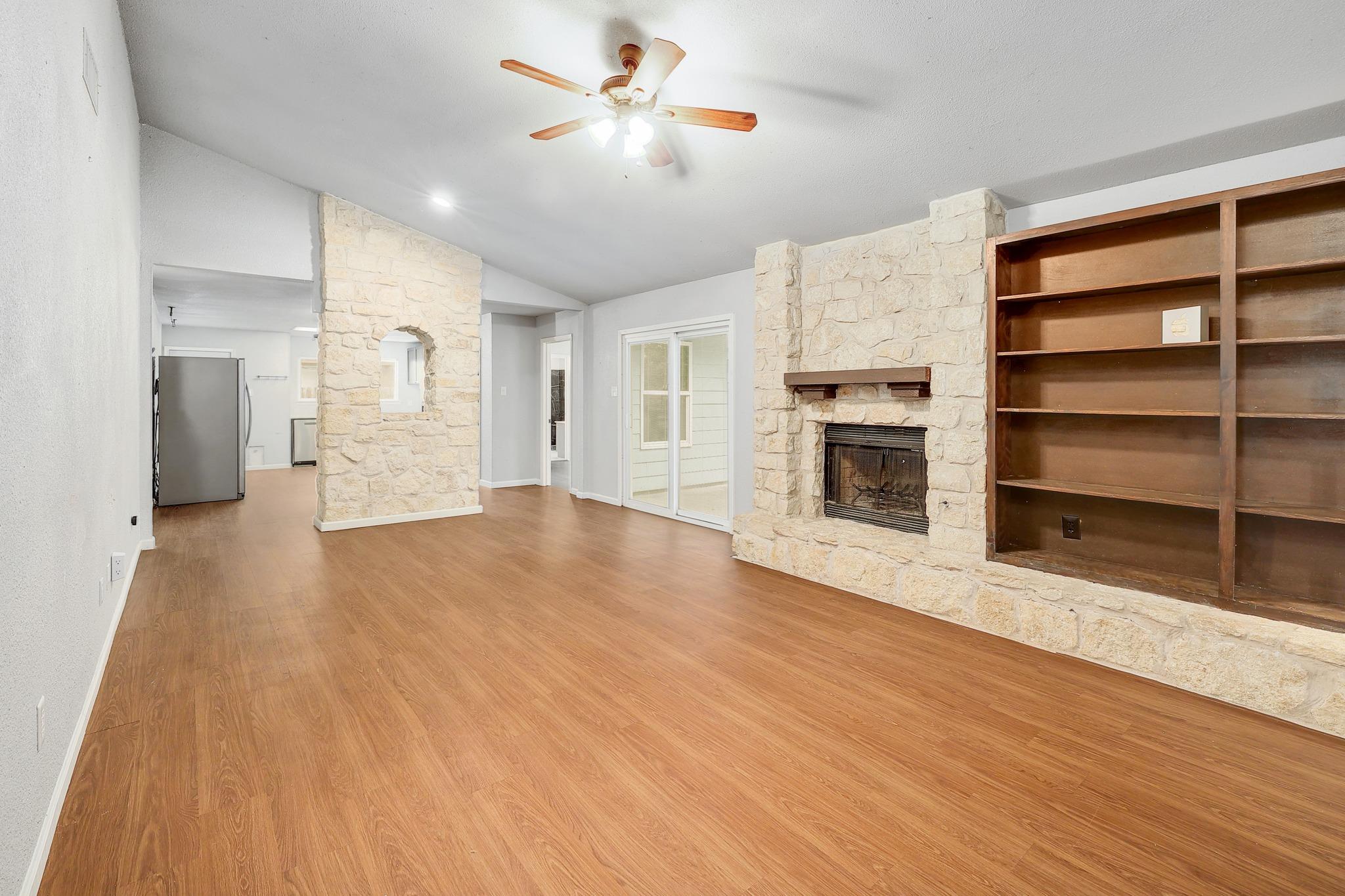 12507 Esplanade Street Austin TX 78727