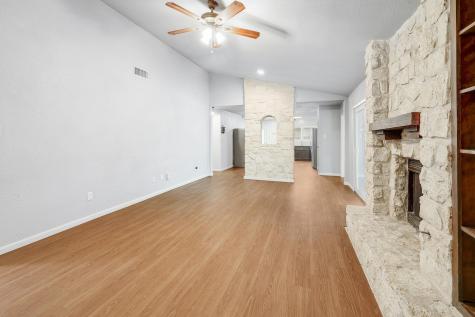 12507 Esplanade Street Austin TX 78727