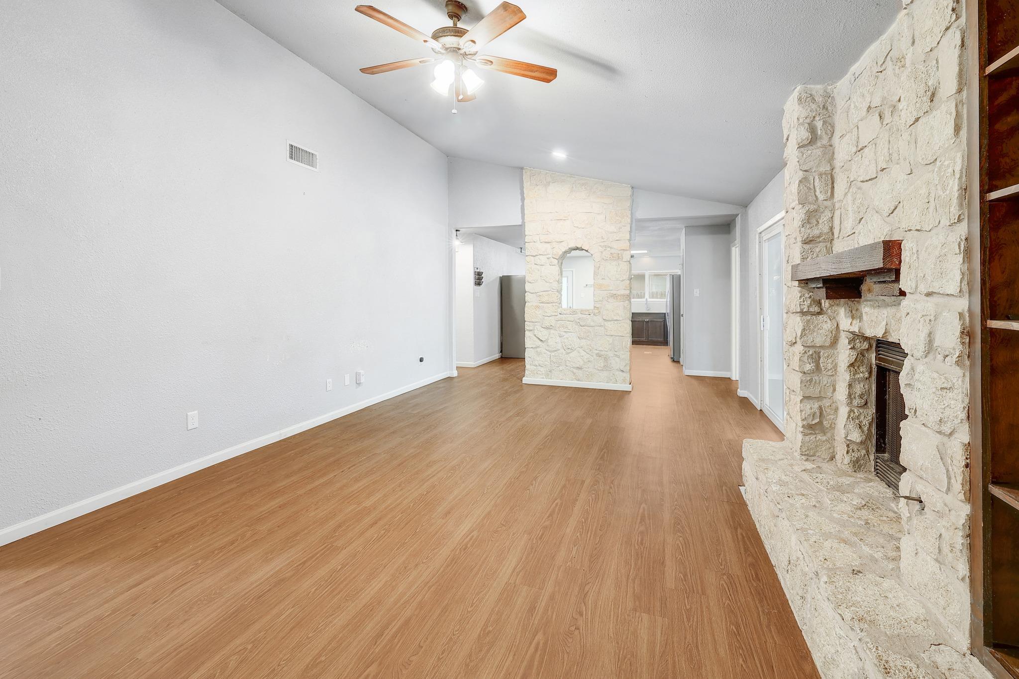 12507 Esplanade Street Austin TX 78727