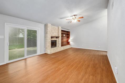 12507 Esplanade Street Austin TX 78727