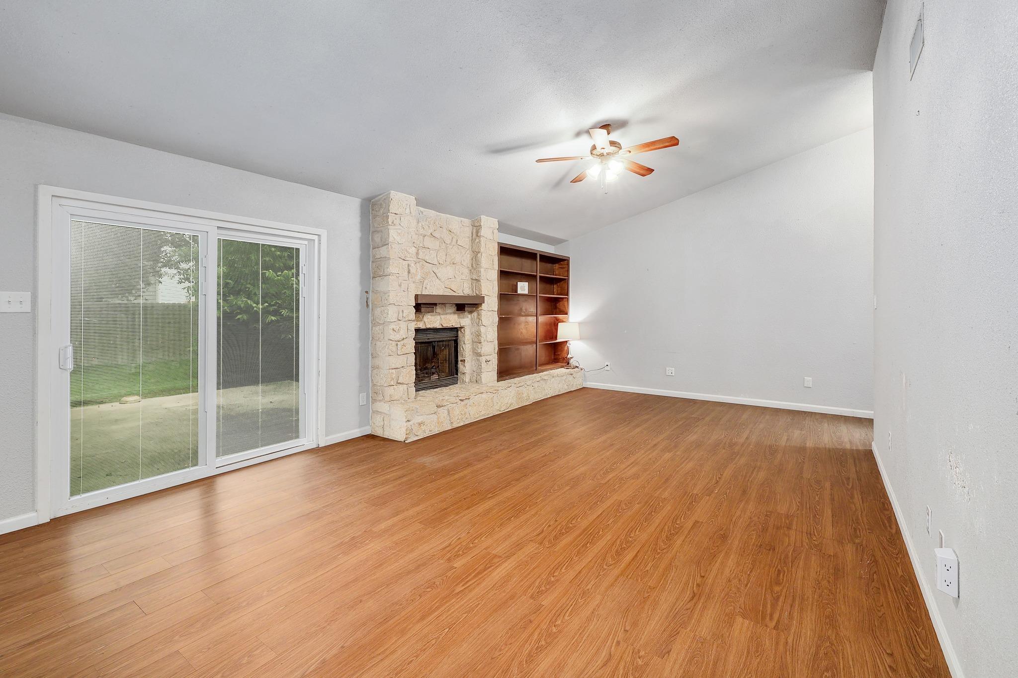 12507 Esplanade Street Austin TX 78727
