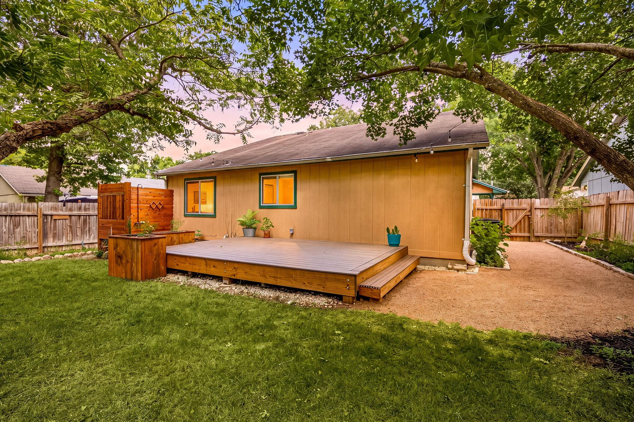 8412 Alabama Drive Austin TX 78745