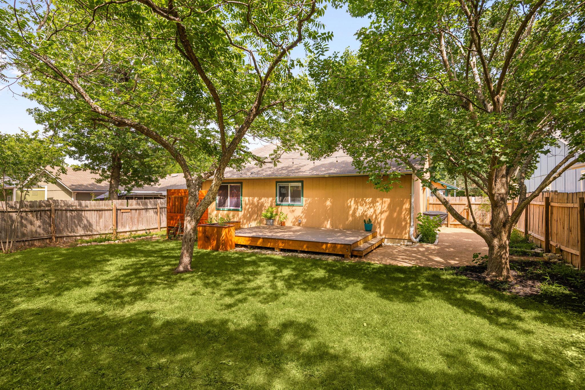 8412 Alabama Drive Austin TX 78745