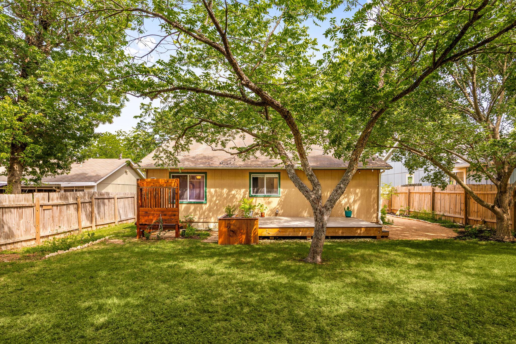 8412 Alabama Drive Austin TX 78745
