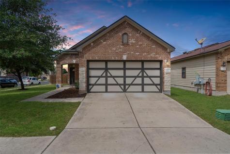 8824 Stambourne Street Austin TX 78747