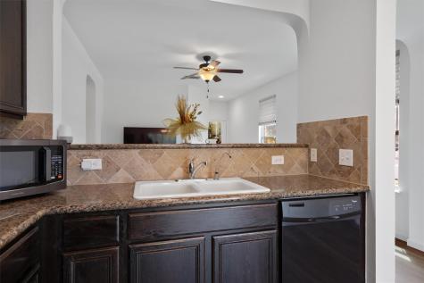 8824 Stambourne Street Austin TX 78747