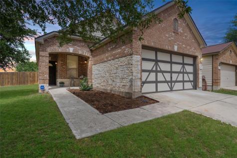 8824 Stambourne Street Austin TX 78747