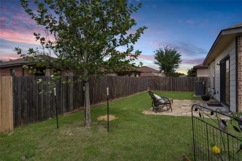 8824 Stambourne Street Austin TX 78747