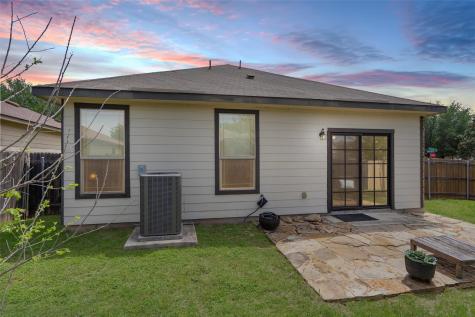 8824 Stambourne Street Austin TX 78747