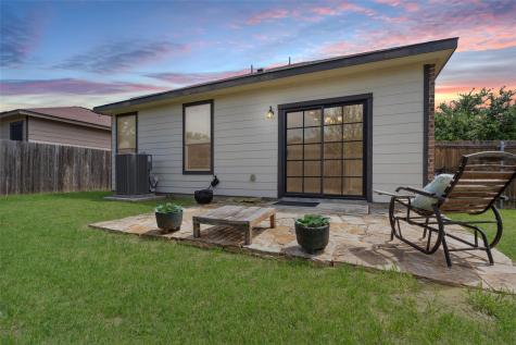 8824 Stambourne Street Austin TX 78747
