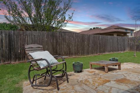 8824 Stambourne Street Austin TX 78747