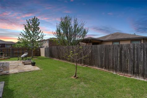 8824 Stambourne Street Austin TX 78747
