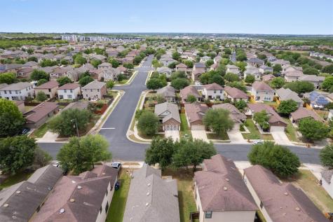 8824 Stambourne Street Austin TX 78747