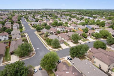 8824 Stambourne Street Austin TX 78747