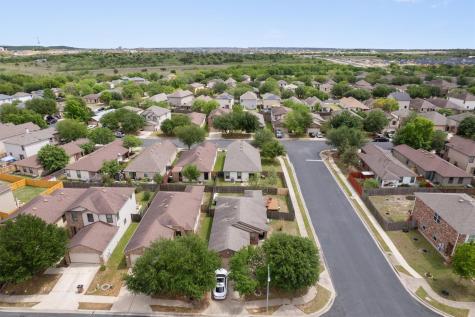 8824 Stambourne Street Austin TX 78747