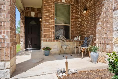 8824 Stambourne Street Austin TX 78747