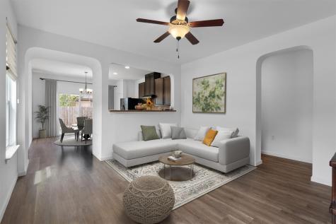 8824 Stambourne Street Austin TX 78747
