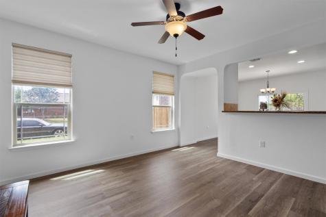 8824 Stambourne Street Austin TX 78747