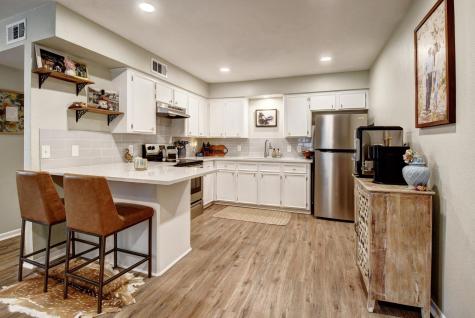 504 Hickory Street Smithville TX 78957