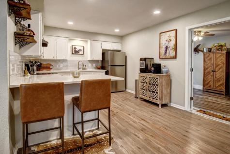 504 Hickory Street Smithville TX 78957