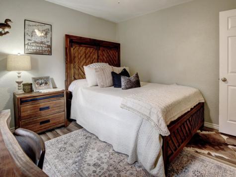 504 Hickory Street Smithville TX 78957