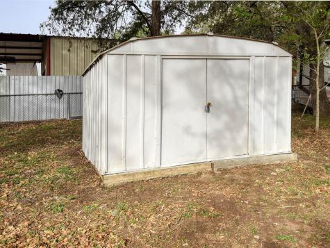 504 Hickory Street Smithville TX 78957