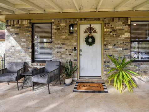 504 Hickory Street Smithville TX 78957