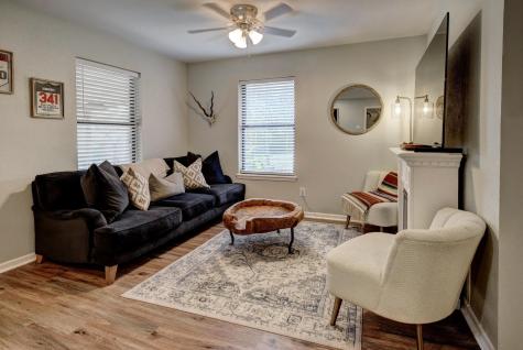 504 Hickory Street Smithville TX 78957