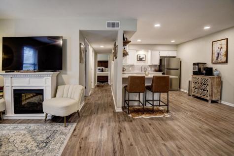 504 Hickory Street Smithville TX 78957
