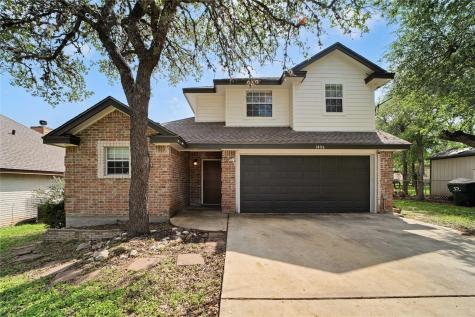 1405 Girard Avenue San Marcos TX 78666