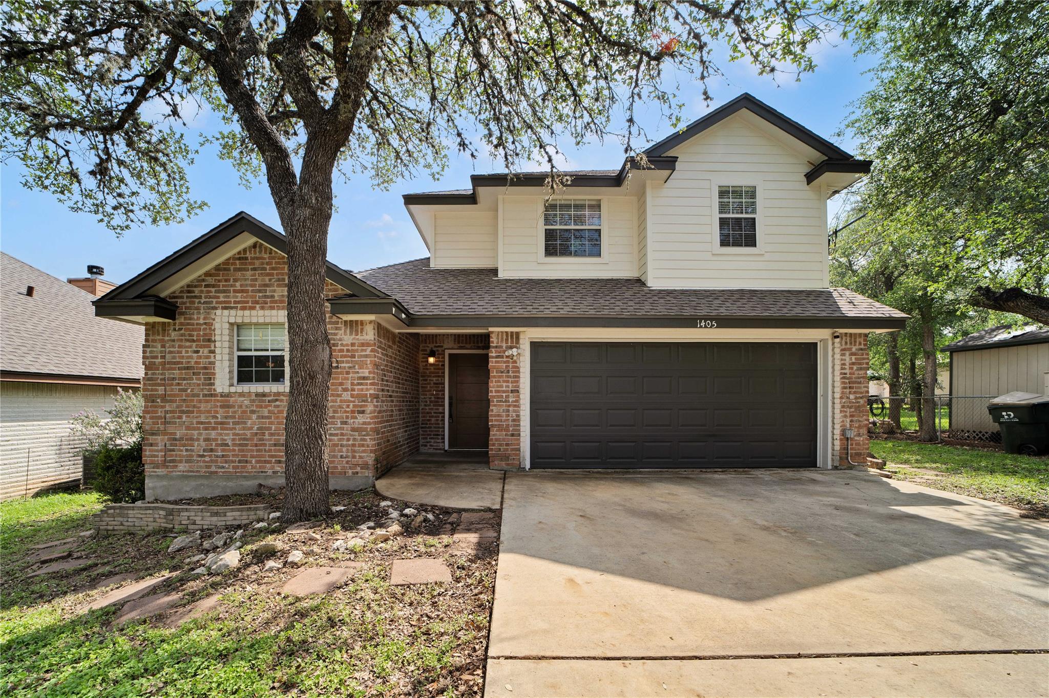 1405 Girard Avenue San Marcos TX 78666