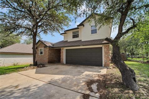 1405 Girard Avenue San Marcos TX 78666