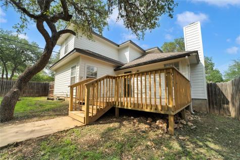 1405 Girard Avenue San Marcos TX 78666