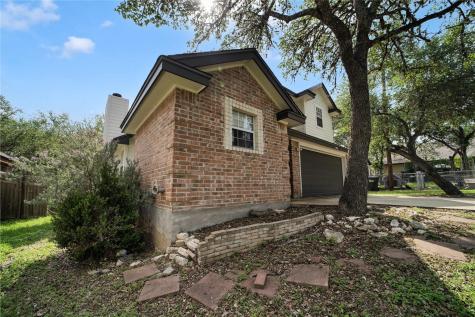 1405 Girard Avenue San Marcos TX 78666