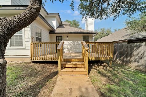 1405 Girard Avenue San Marcos TX 78666