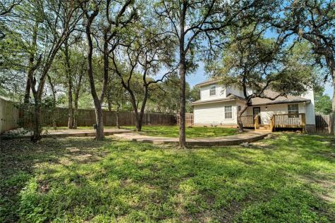 1405 Girard Avenue San Marcos TX 78666