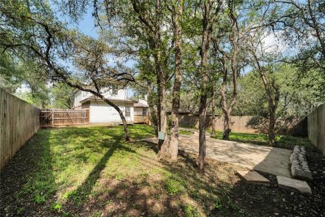 1405 Girard Avenue San Marcos TX 78666