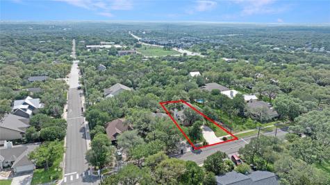 1405 Girard Avenue San Marcos TX 78666