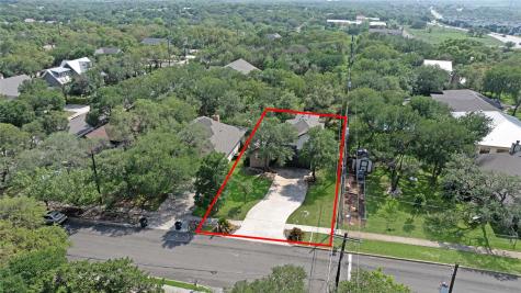 1405 Girard Avenue San Marcos TX 78666