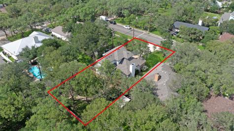 1405 Girard Avenue San Marcos TX 78666