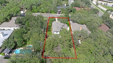1405 Girard Avenue San Marcos TX 78666